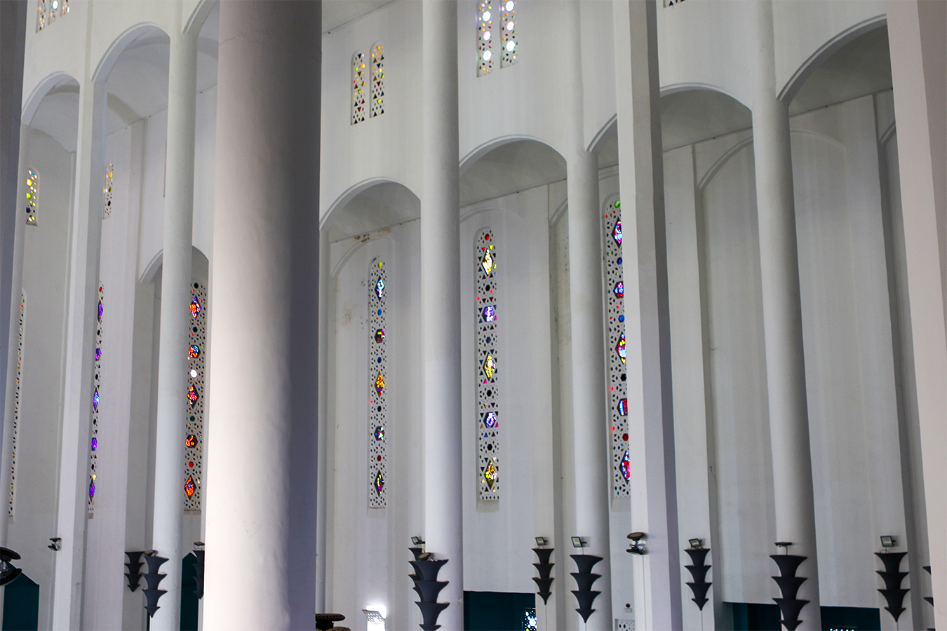 Une restauration respectueuse et innovante