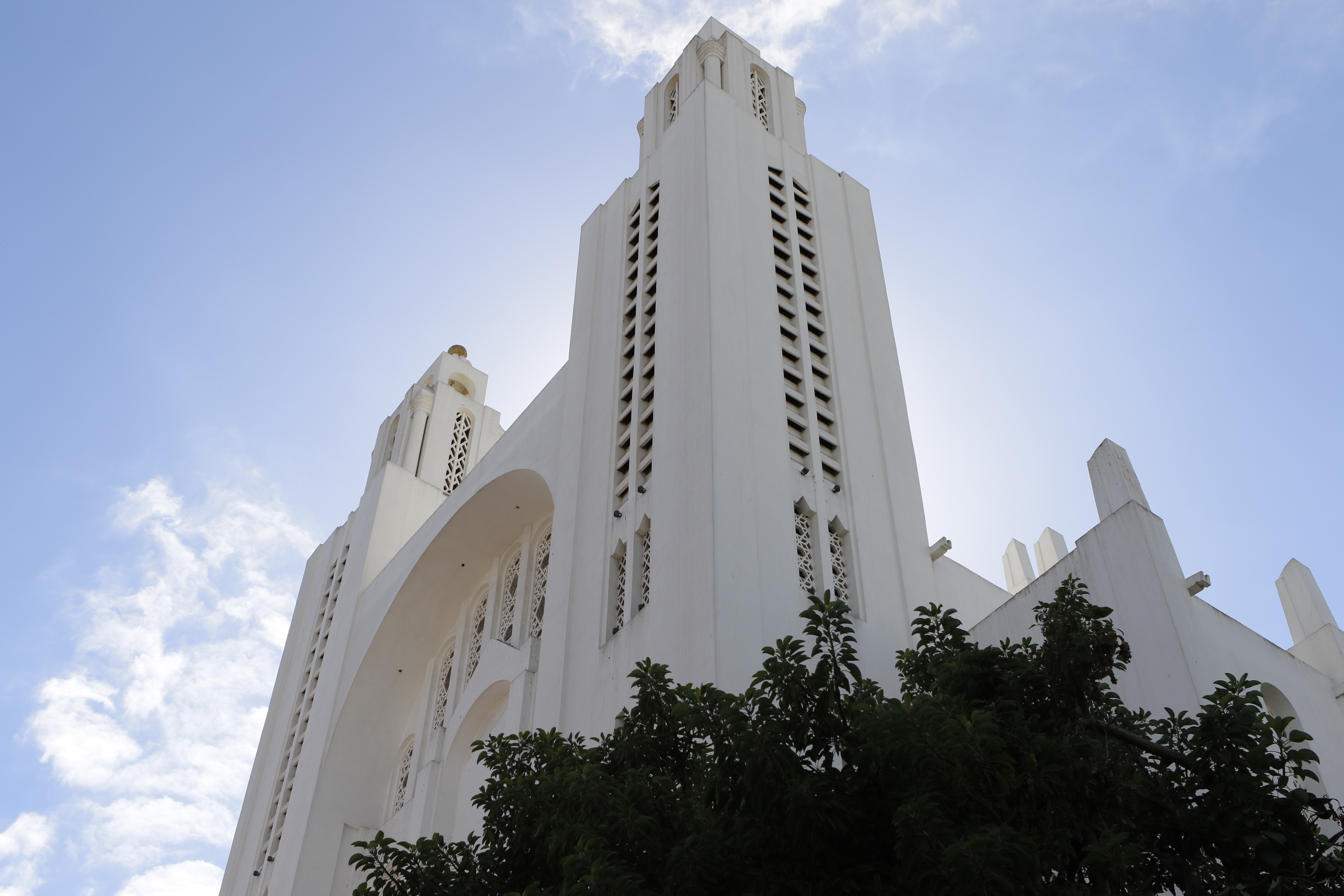 Patrimoine architectural