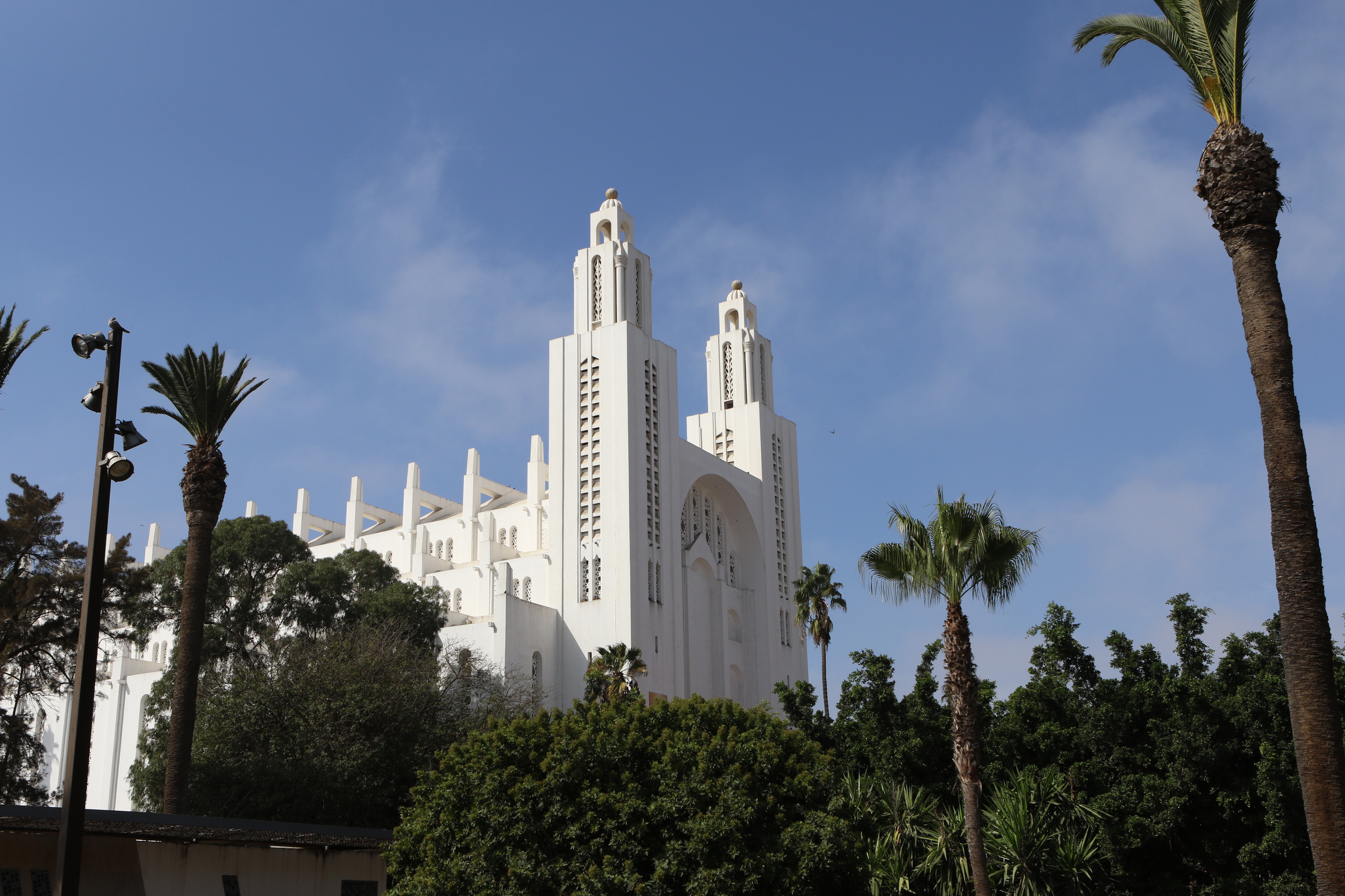 Réhabilitation 2010