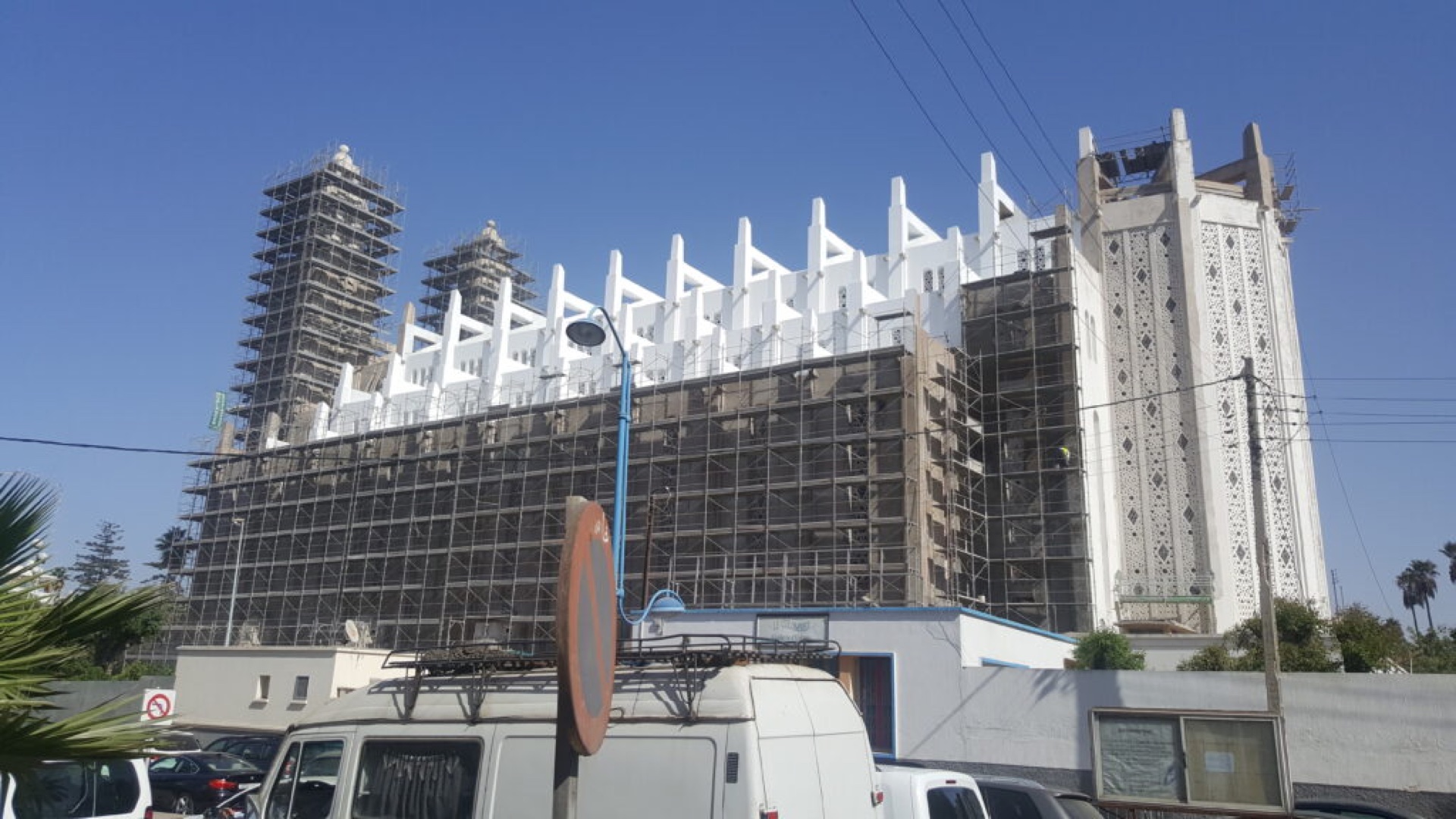 Un espace vivant et modulable