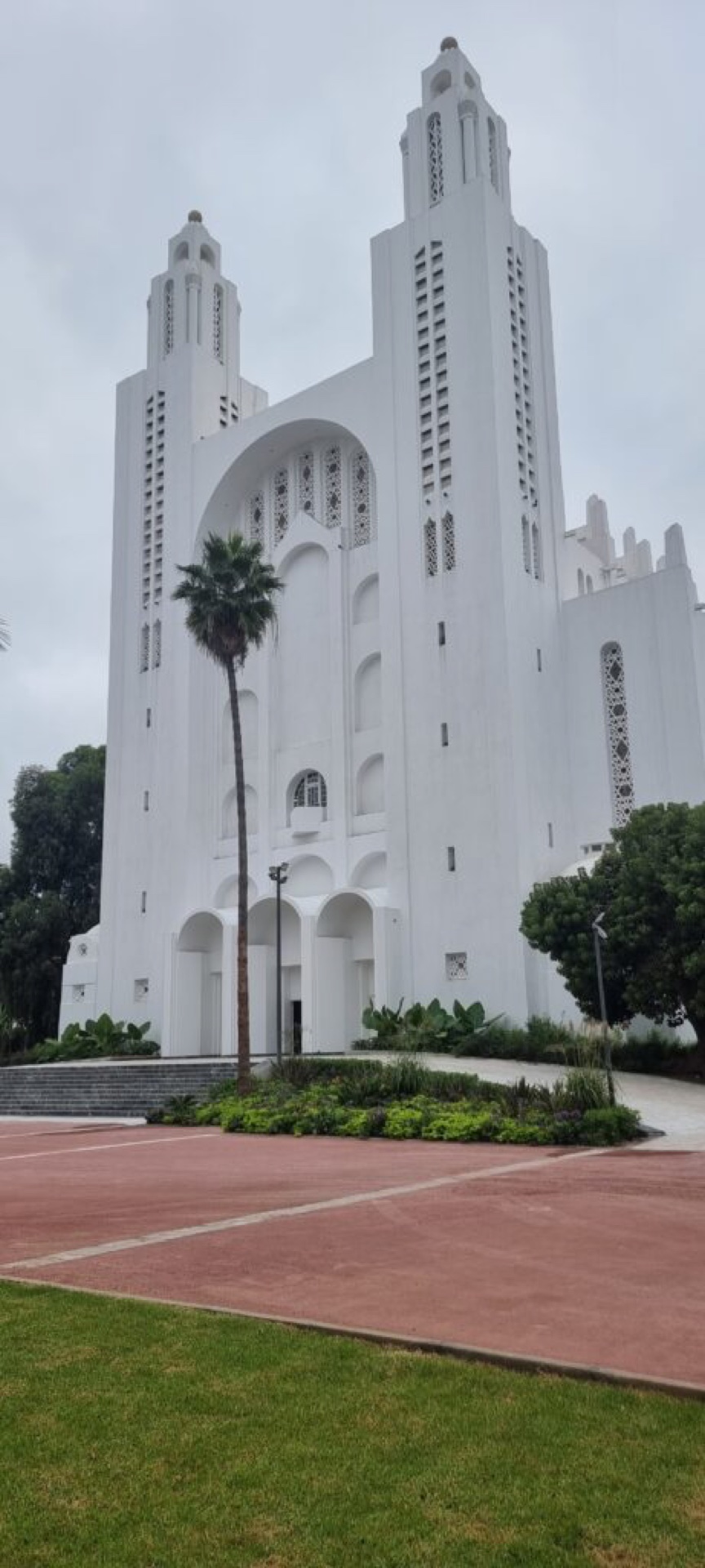 Détail Architectural