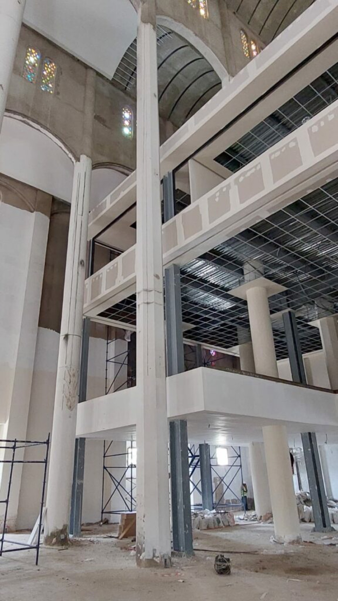 Perspective Intérieure