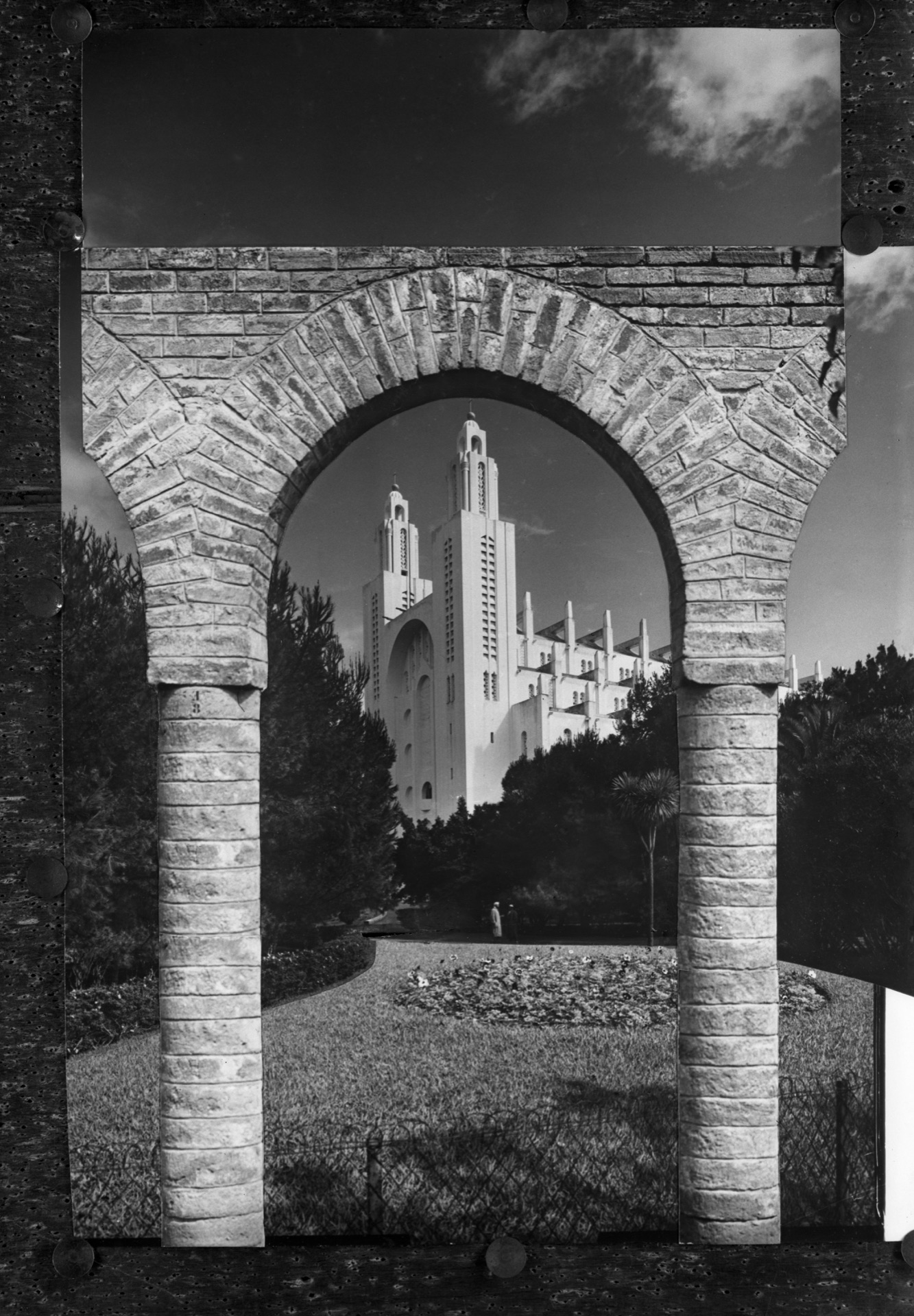 Espace culturel 1976